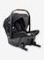 Sprint R129 Signature Baby Car Seat, i-Size 40 to 75 cm, Equivalent to Group 0+ black 