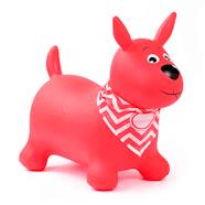 Toys-Outdoor Toys-Bouncing Dog by LUDI