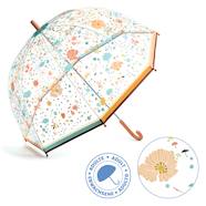 -Little Flowers Adult Umbrella by DJECO