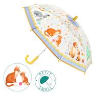 Toys-Role Play Toys-Small Mum & Baby Umbrella by DJECO