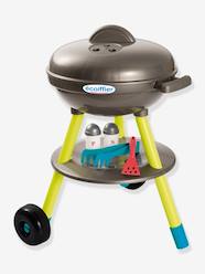 Toys-Outdoor Toys-Barbecue Grill - ECOIFFIER