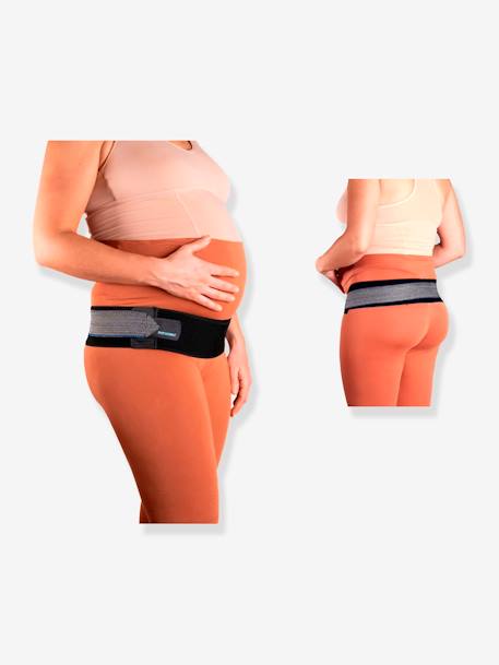 Physiomat Confort® Maternity Belt Grey 