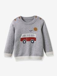 -Top in Organic Cotton for Babies, by CYRILLUS