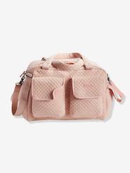 Nursery-Journée Changing Bag with Several Pockets, by VERTBAUDET 