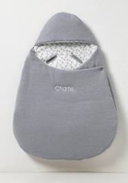 2-in-1 Adaptable Baby Nest