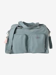Nursery-Changing Bag with Several Pockets, Family