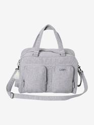 Nursery-Changing Bags-Family Changing Bag with Multiple Pockets