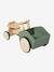 Tricycle in Certified Wood FSC® wood 