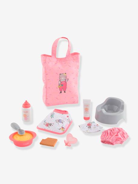 Large Accessories Set, by COROLLE multicoloured 