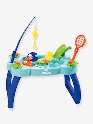 Toys-Outdoor Toys-Duck Fishing Table - ECOIFFIER