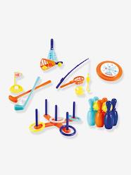 Toys-6-in-1 Sports Set - ECOIFFIER