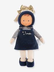 Toys-Baby & Pre-School Toys-Miss Marine Starry Night Soft Doll - COROLLE