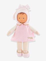 Toys-Baby & Pre-School Toys-Cuddly Toys & Comforters-Miss Rose Starry Night Soft Baby Doll - COROLLE