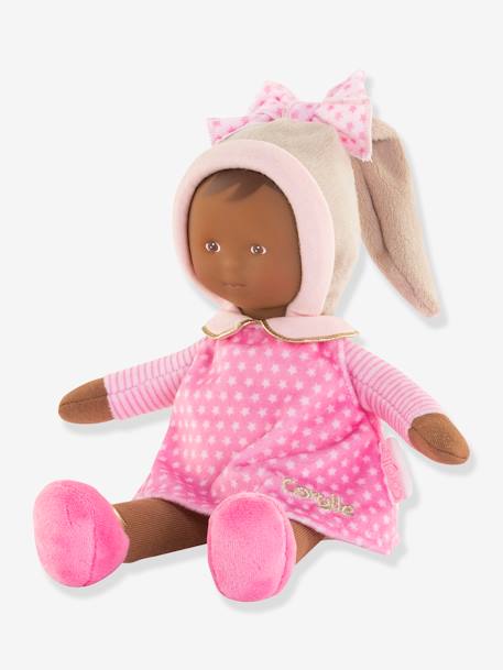 Miss Starry Night Soft Baby Doll - COROLLE rose 