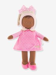 Toys-Baby & Pre-School Toys-Miss Starry Night Soft Baby Doll - COROLLE