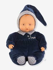 Toys-Babipouce Marine Starry Night Soft Baby Doll - COROLLE