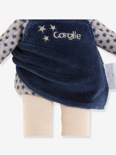 Miss Marine Starry Night Soft Doll - COROLLE navy blue 