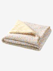 Bedding & Decor-Baby Bedding-Blankets & Bedspreads-Throw / Playpen Base Mat, Giverny