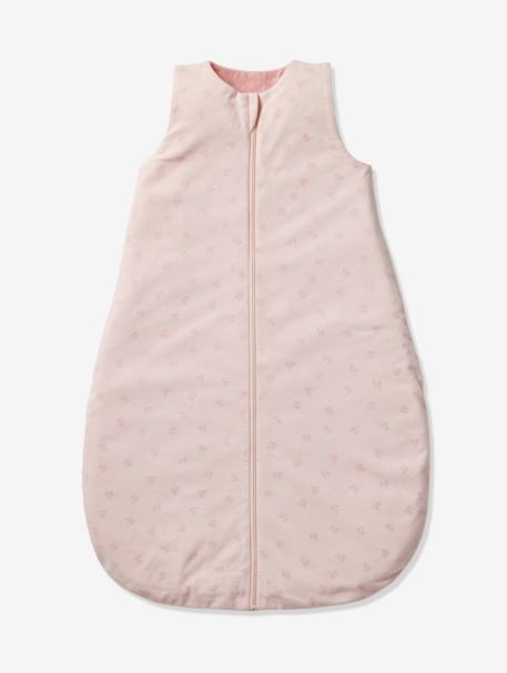 Essentials Summer Special Baby Sleeping Bag, Opens in the Middle, Bali printed green+printed pink+printed yellow 