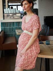 Maternity-Nursing Clothes-Dress for Maternity, Félicineor by ENVIE DE FRAISE