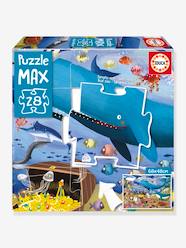Toys-28-Piece Max Puzzle, Animals Under the Sea - EDUCA