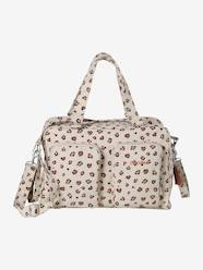Nursery-Changing Bags-Changing Bag with Several Pockets, Family