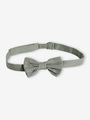 Boys-Accessories-Plain Bow Tie for Boys