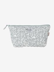 Nursery-Toiletry Bag in Cotton Gauze for Children