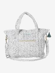 Nursery-Changing Bags-Changing Bag, Feather