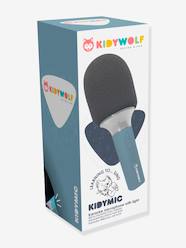 Toys-Educational Games-Karaoke Microphone Kidymic - KIDYWOLF