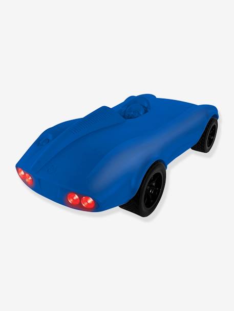 Remote Controlled Car Kidycar - KIDYWOLF blue+red 