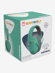 Nursery-Safety-Noise-Cancelling Headphones Kidynoise - KIDYWOLF