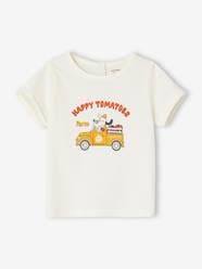 Baby-T-shirts & Roll Neck T-Shirts-T-Shirts-T-Shirt for Babies, "Farmer"