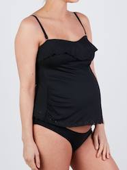Maternity-Swimwear-Maternity Tankini, Bloom by CACHE COEUR
