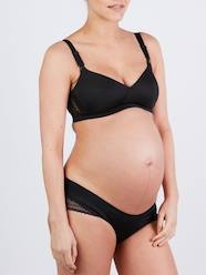 Maternity-Lingerie-Serena Shorties by CACHE COEUR