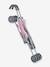 Baby Buggy - COROLLE rose+sage green 
