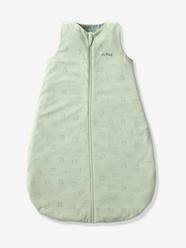 Essentials Summer Special Baby Sleeping Bag, Opens in the Middle, Bali