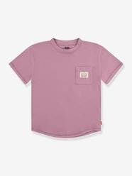 Boys-Tops-T-Shirt with Pocket by Levi's® for Boys