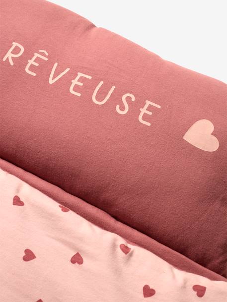 Pre-School Nap Time Bedding, MINIDODO Essentiels printed blue+printed green+printed pink 