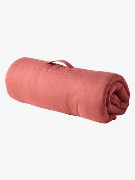 Pre-School Nap Time Bedding, MINIDODO Essentiels printed blue+printed green+printed pink 
