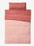Pre-School Nap Time Bedding, MINIDODO Essentiels printed blue+printed green+printed pink 