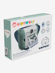 Toys-Educational Games-Instant Printing Camera Kidyprint - KIDYWOLF