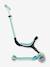 Progressive Go-Up Active Lights Scooter - GLOBBER mint green+pale pink 
