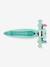 Progressive Go-Up Active Lights Scooter - GLOBBER mint green+pale pink 