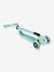 Progressive Go-Up Active Lights Scooter - GLOBBER mint green+pale pink 