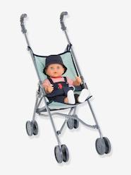 Toys-Dolls & Soft Dolls-Baby Buggy - COROLLE