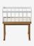 Cradle for Dolls in FSC® Wood white 