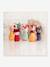 LILLIPUTIENS forest skittles game multicoloured 
