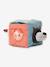Louis the Wolf Dexterity Cube, LILLIPUTIENS multicoloured 