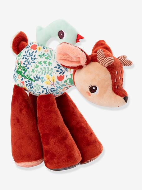 Sound fawn 'Stella at a gallop' LILLIPUTIENS brown 